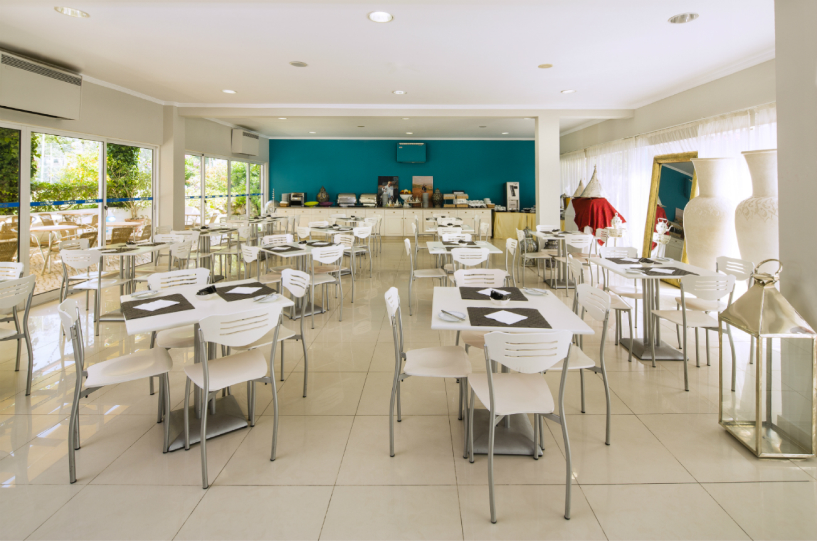 The Navigator – Olympus