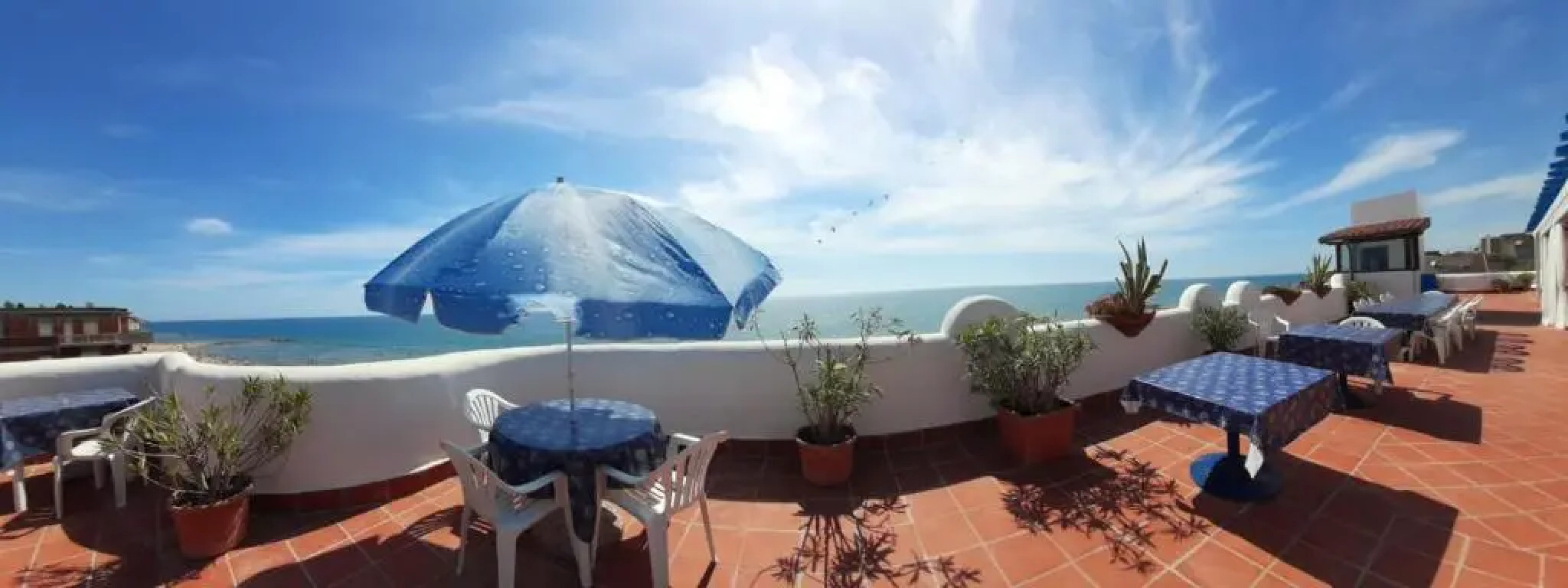 Casa Vacanze Elianto