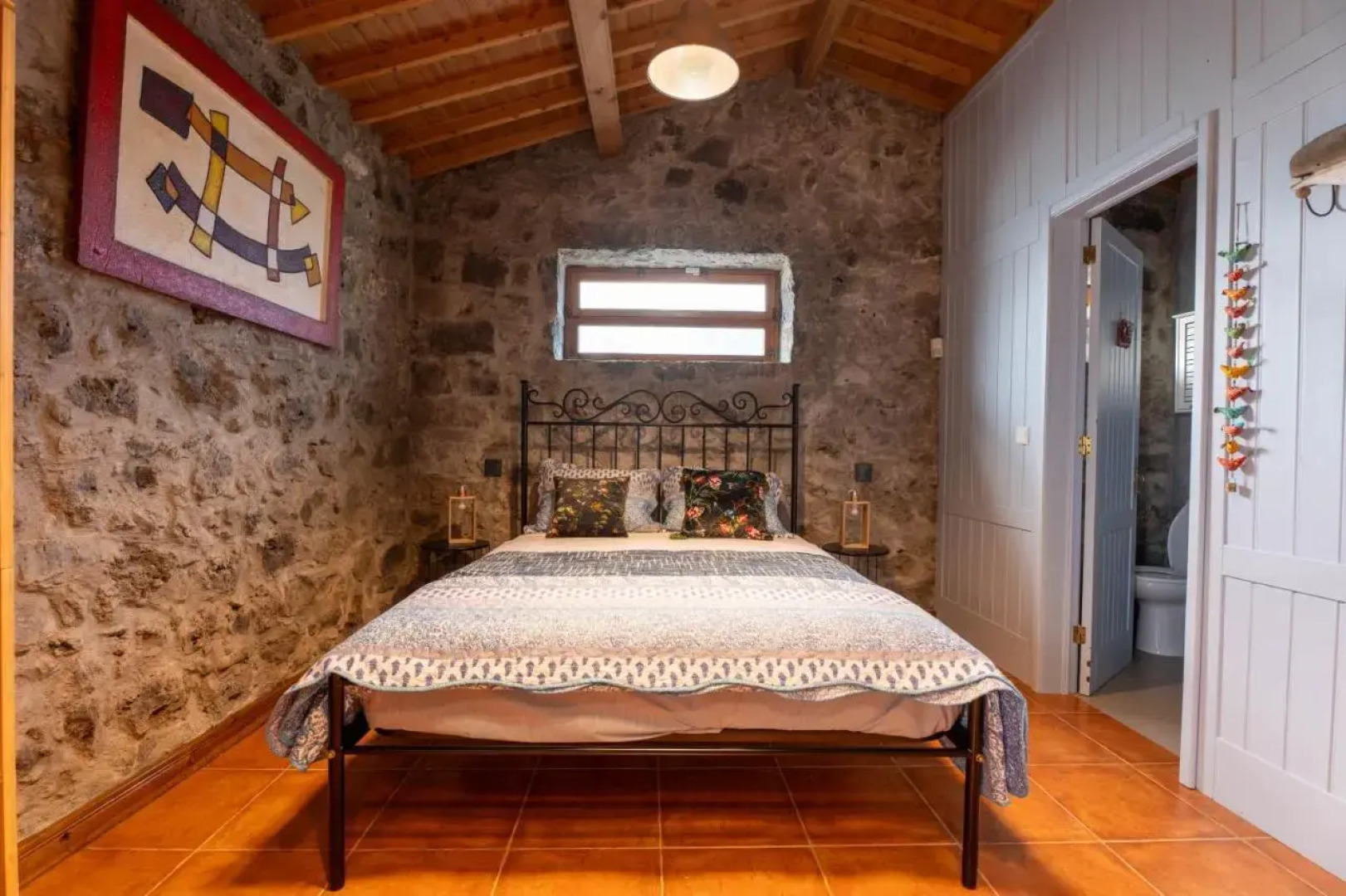 Quinta Morazes - Casa de Campo