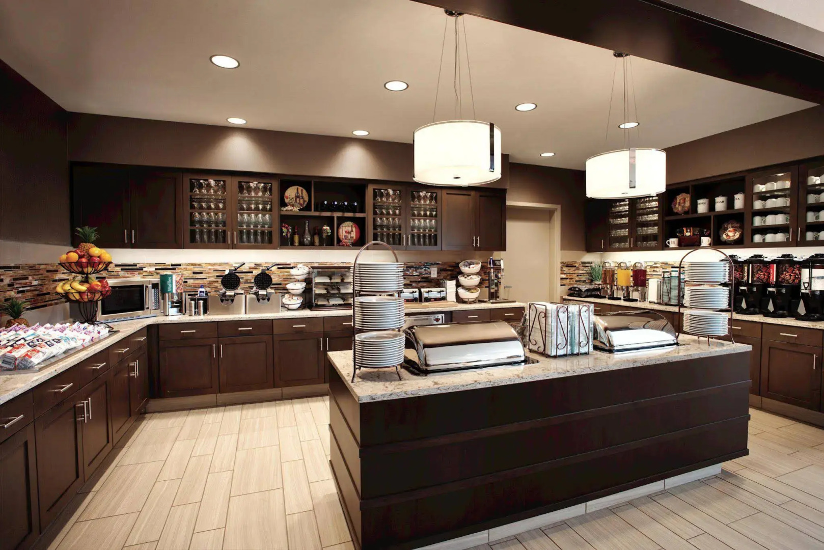 Homewood Suites by Hilton Charlottesville, VA