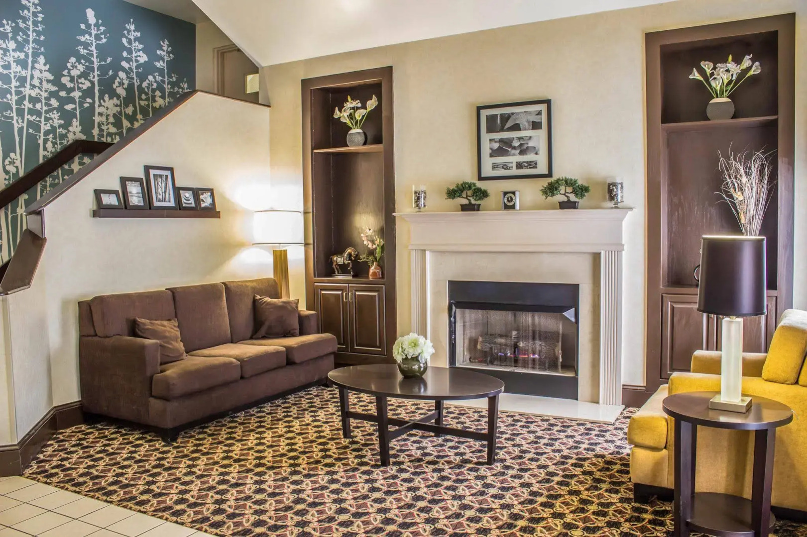 Clarion Pointe Wake Forest - Raleigh North