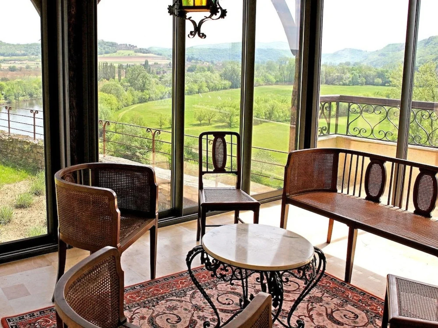 Maison des Sarrasins