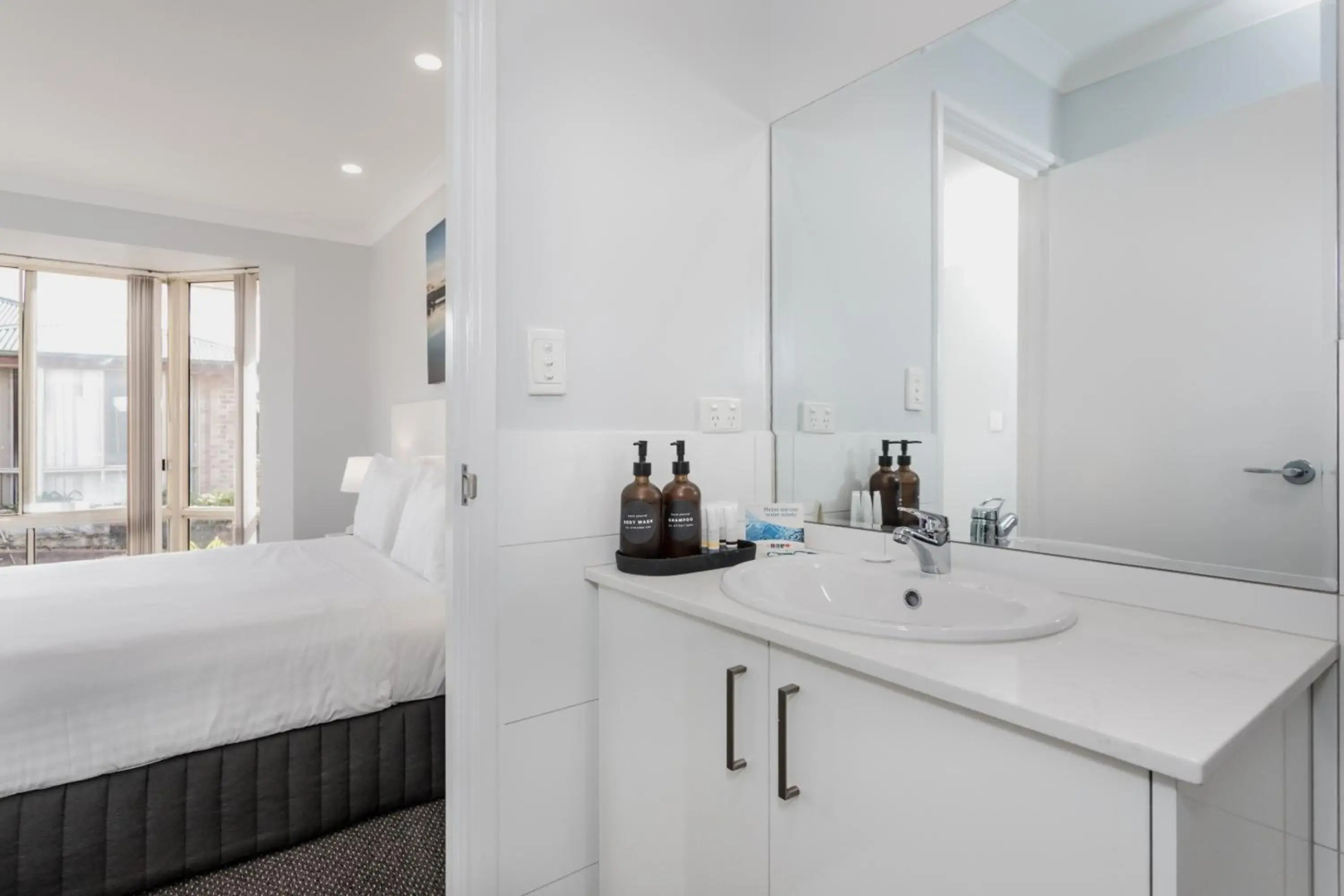 Quality Apartments Banksia Albany