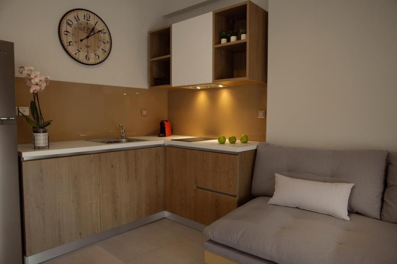 Le Grand Reve Apartments & Luxury Suites