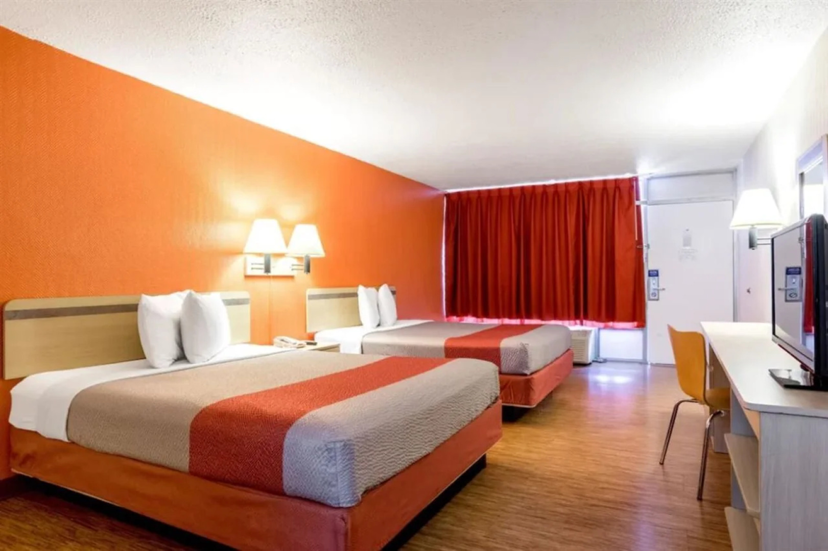 Motel 6 Atlanta Northwest - Marietta