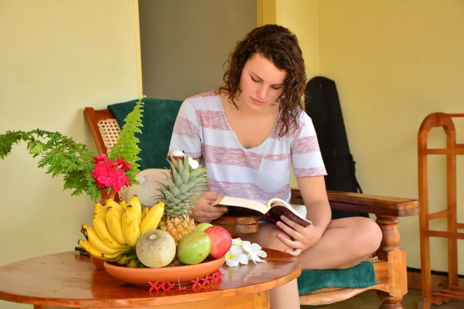 Nature Lanka Ayurveda Health Resort