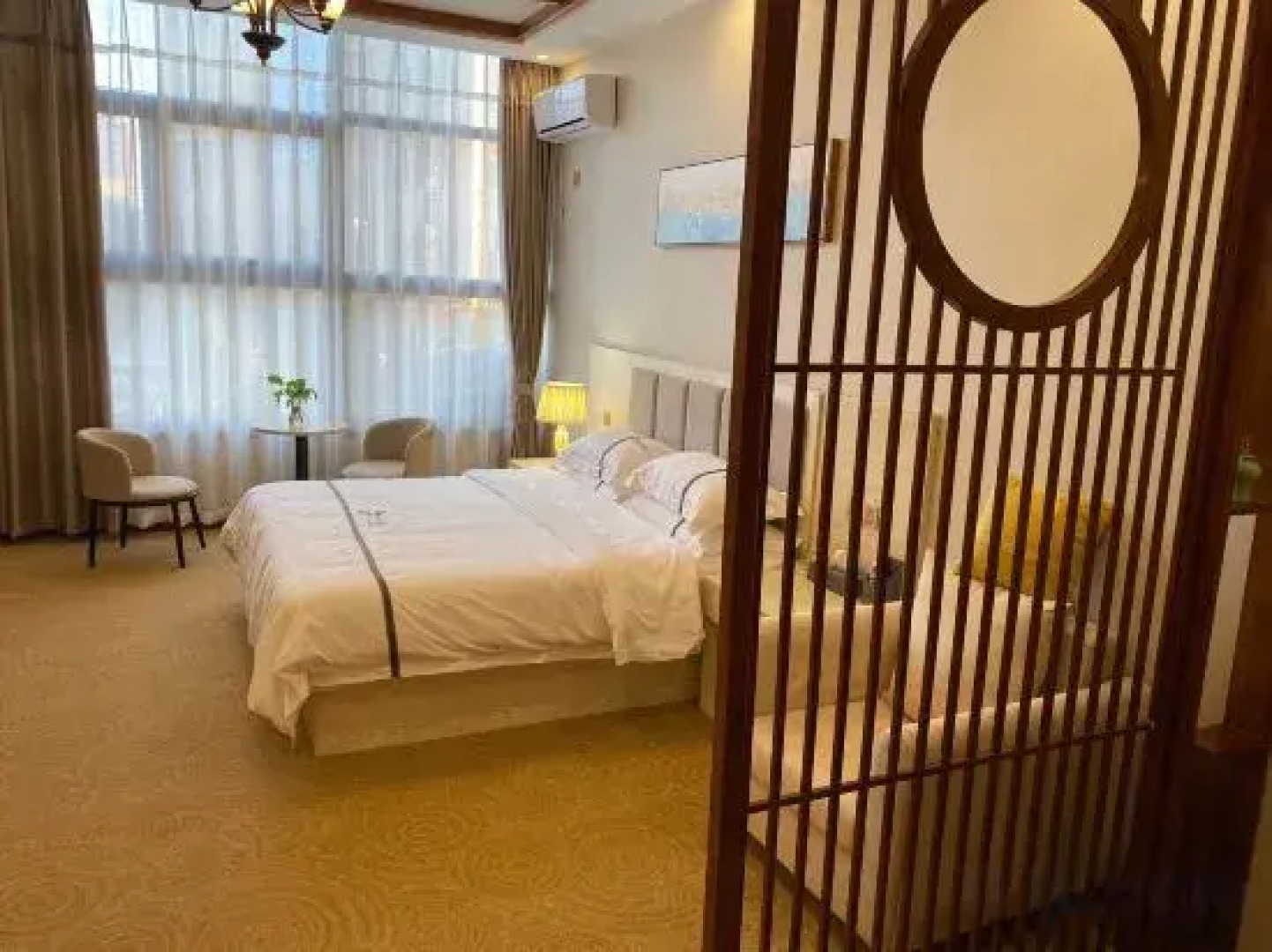 Boke Hotel (Dijingwan Branch)