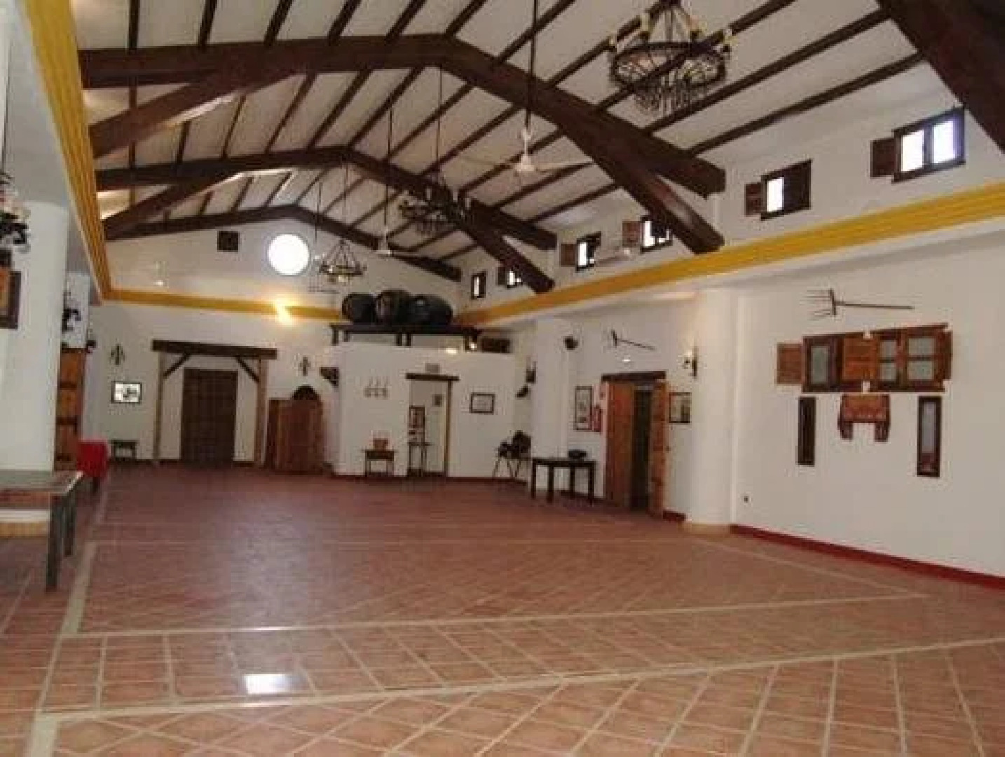 Posada del Tempranillo