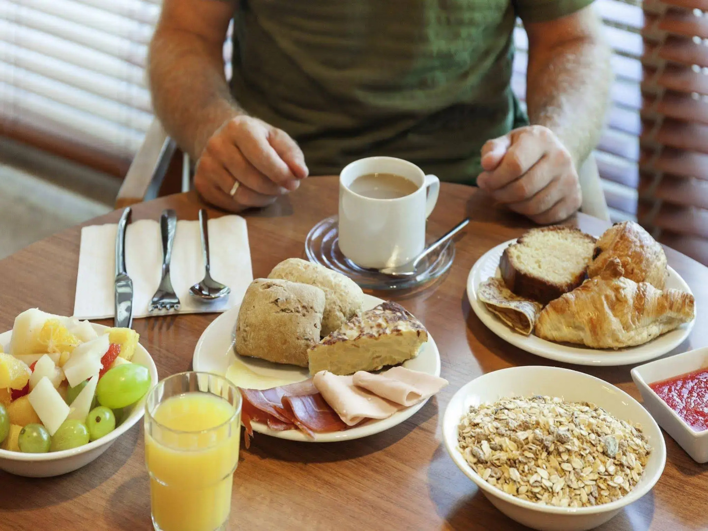 ibis Barcelona Aeropuerto Viladecans