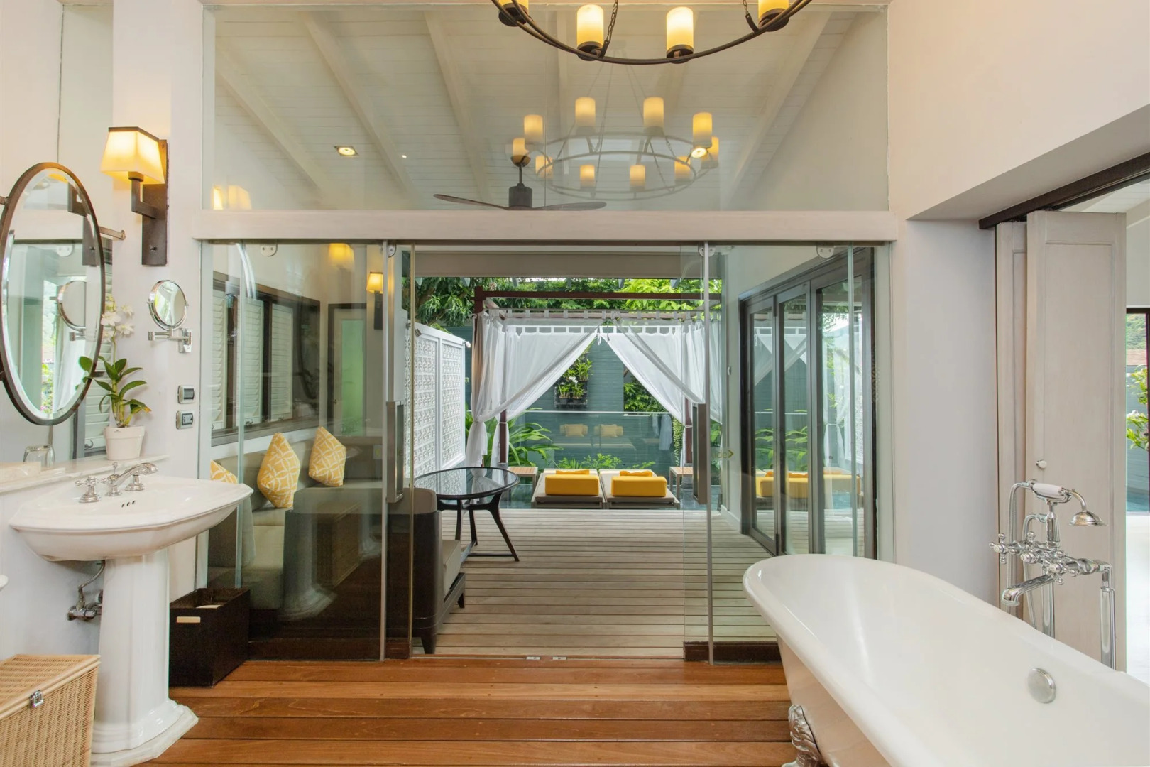 The Shore at Katathani - Adults Only