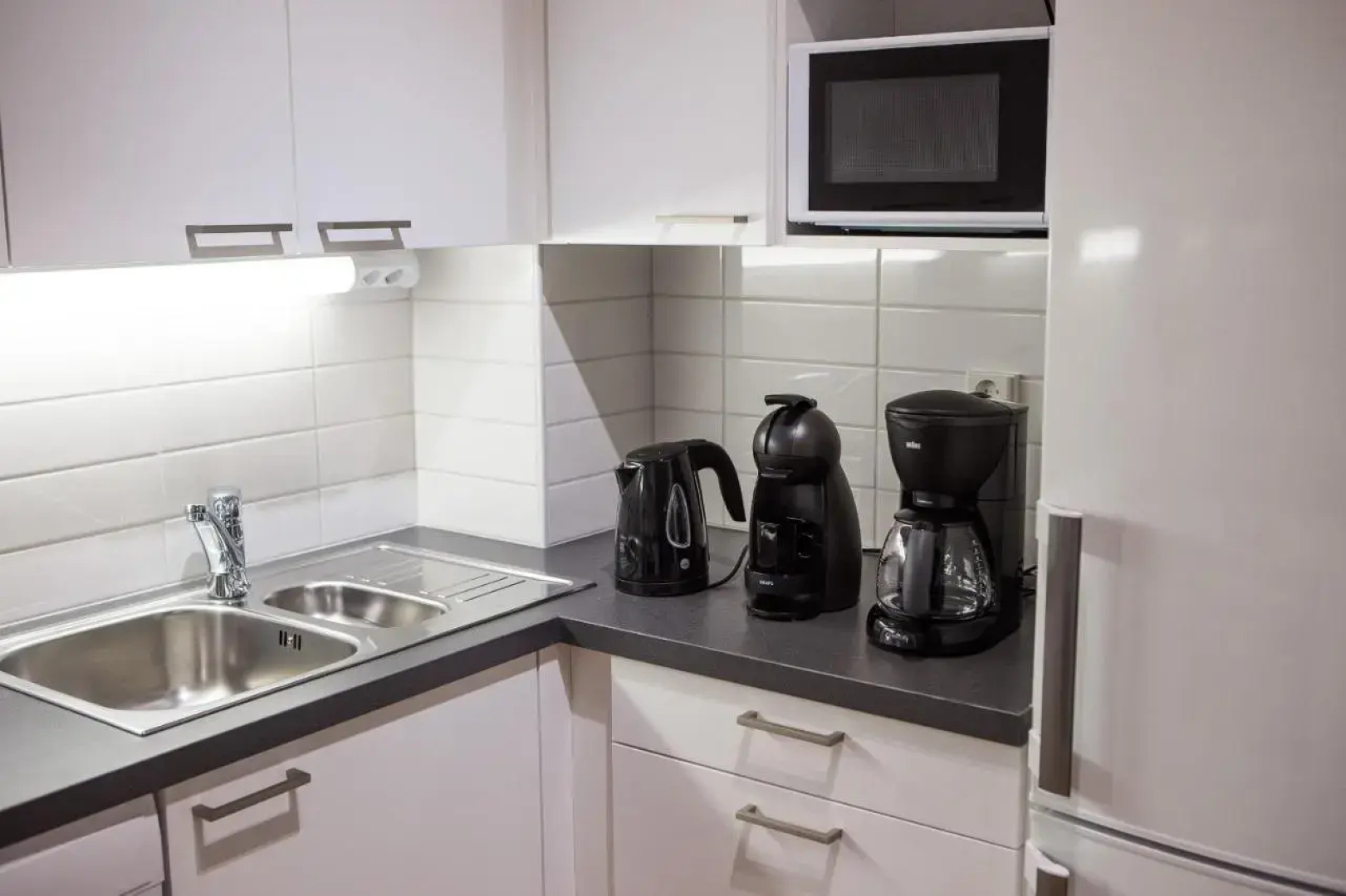 Antintorni Suite 17