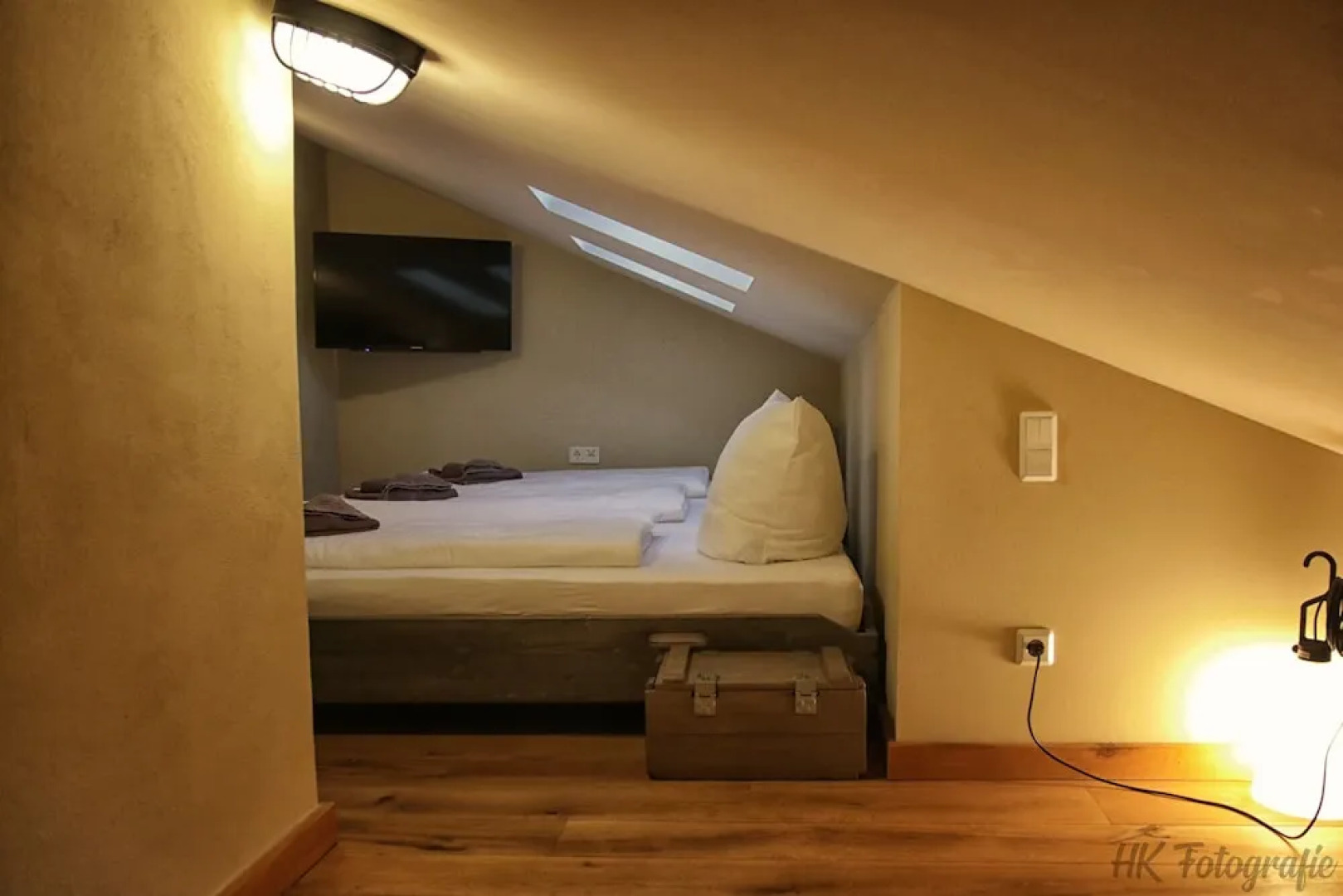 FAIRISTA Hostel und Hotel