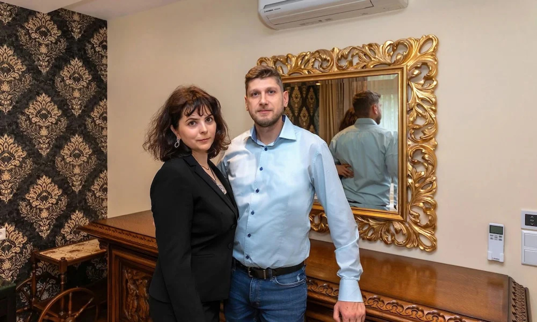 PMC Business Apartments