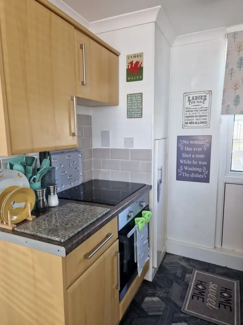 Chalet Ty Lilli Wen Sleep 6