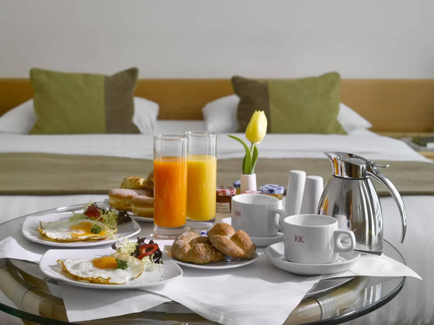 K+K Hotel Fenix