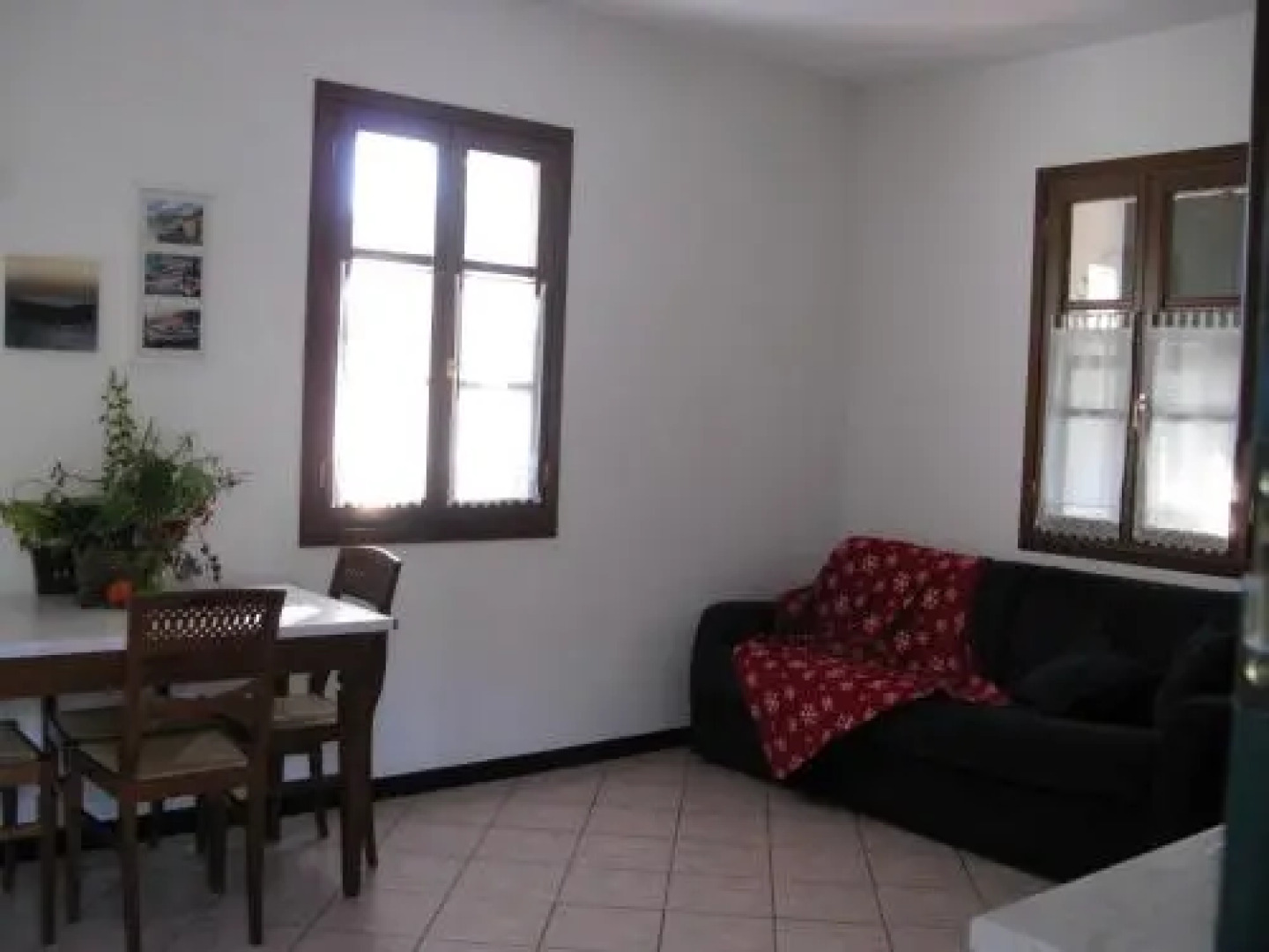 Agriturismo La Vigna