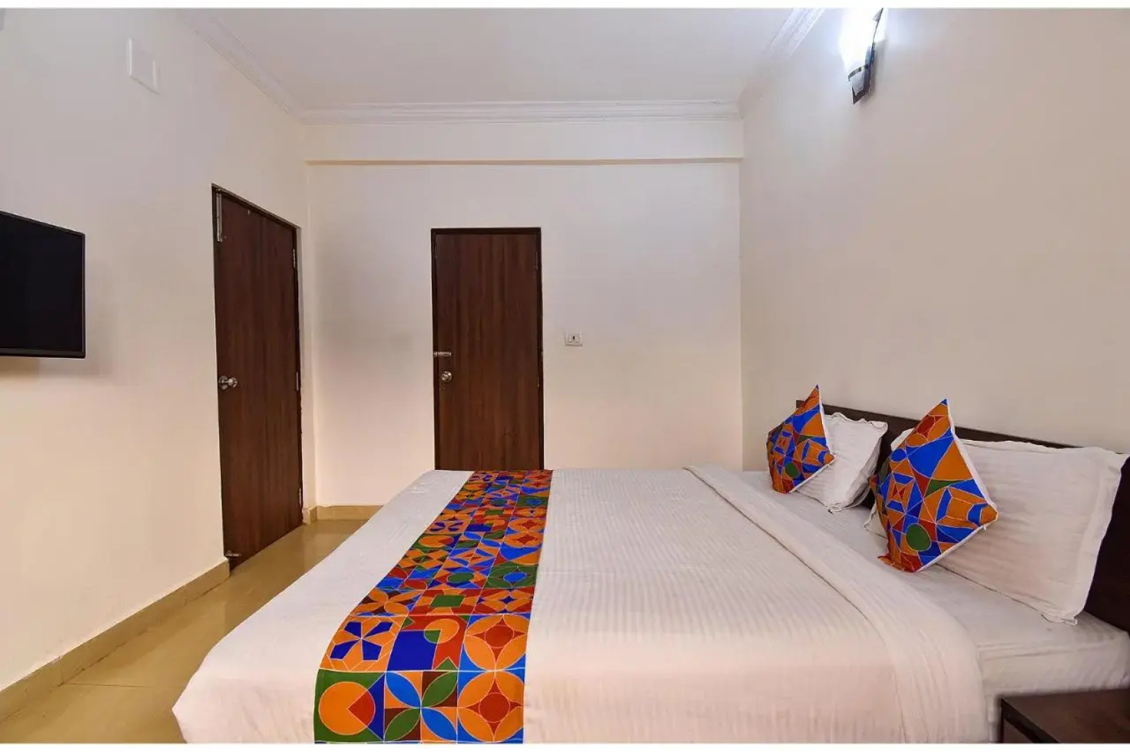 OYO 832 Shivam Resorts