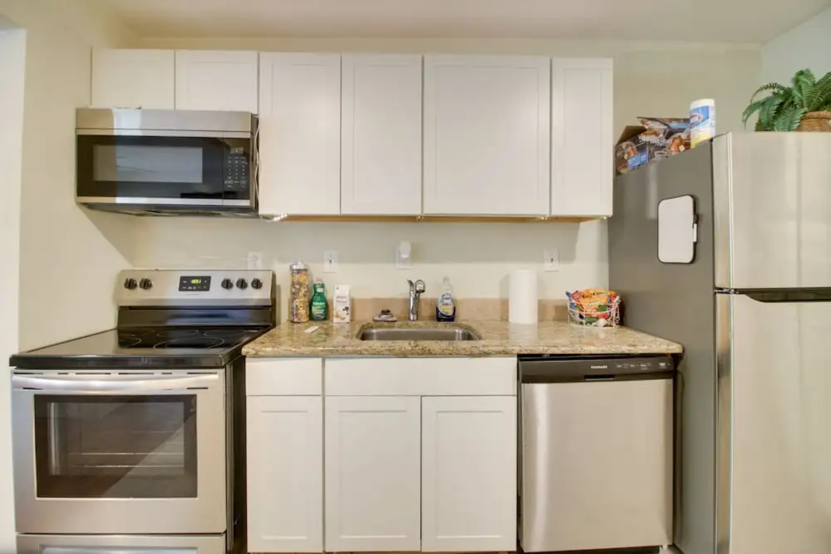 Dog-friendly Shelby Home w/ Private Yard & Hot Tub