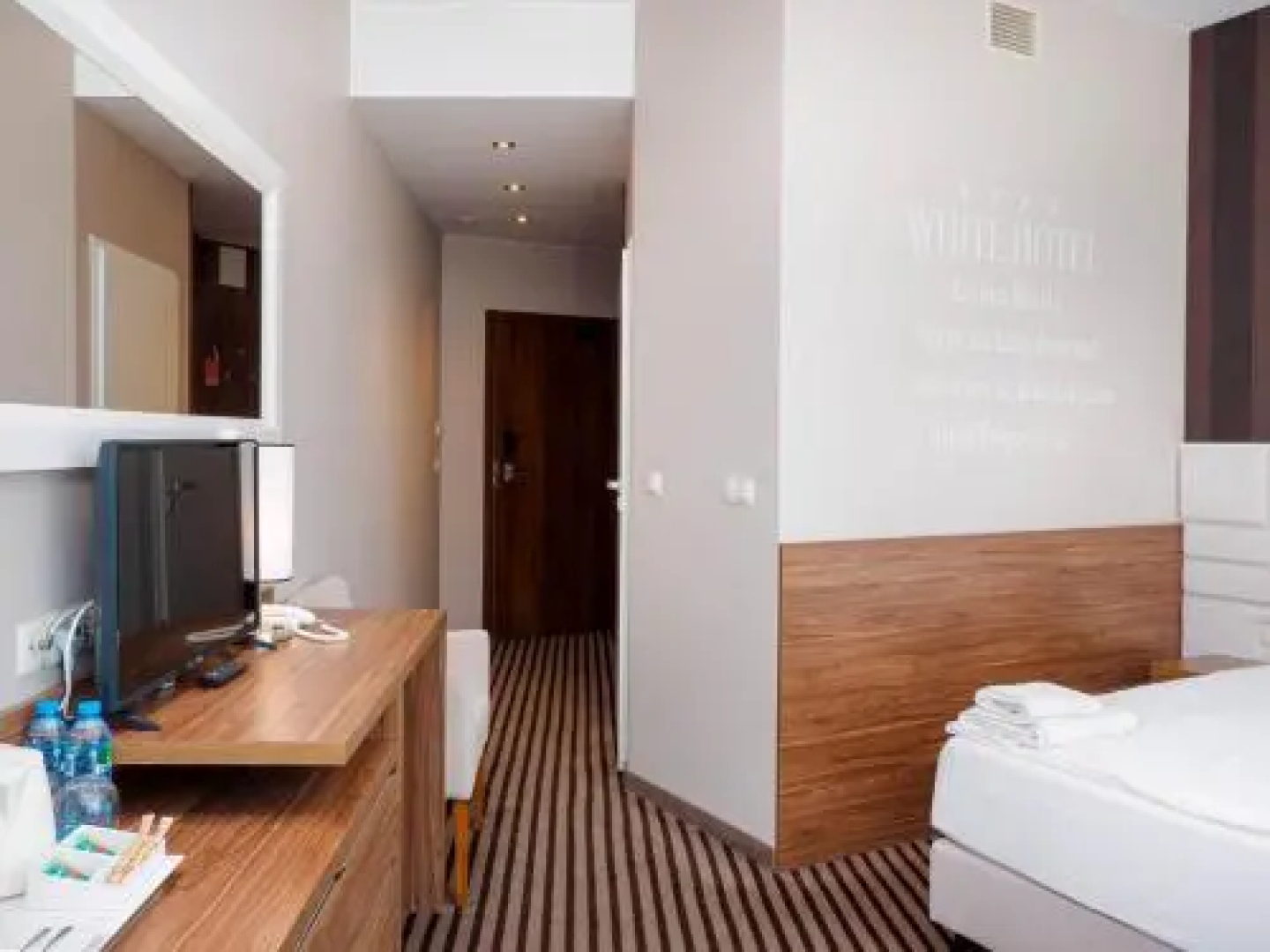 White Resort