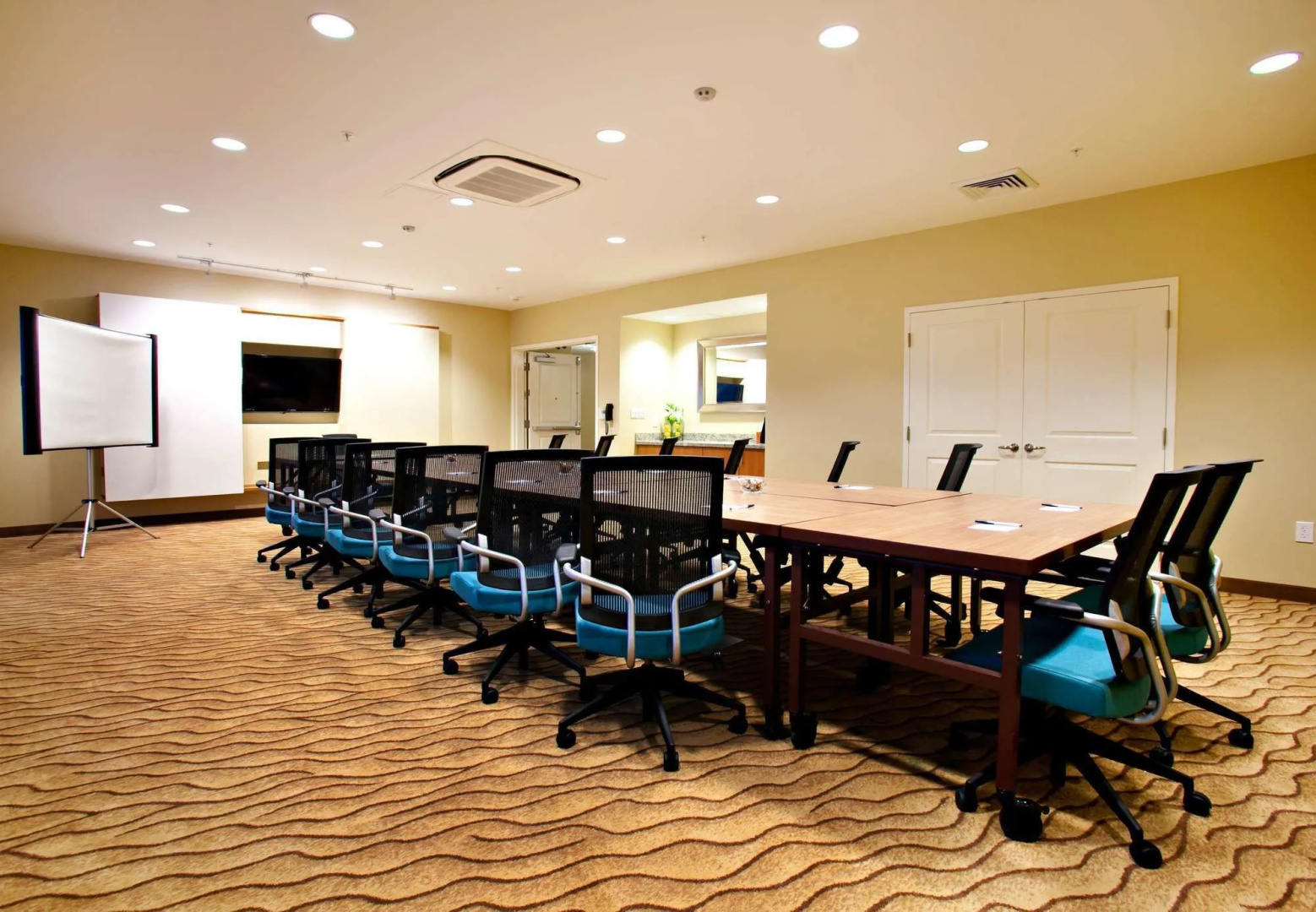 TownePlace Suites by Marriott Fort Walton Beach-Eglin AFB