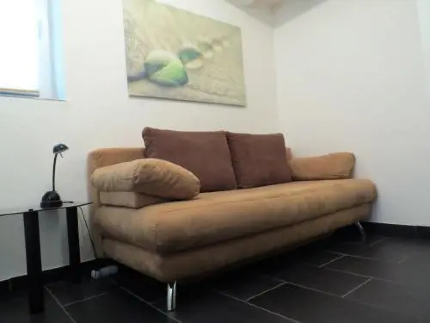 Ferienwohnung am Barbarossasee