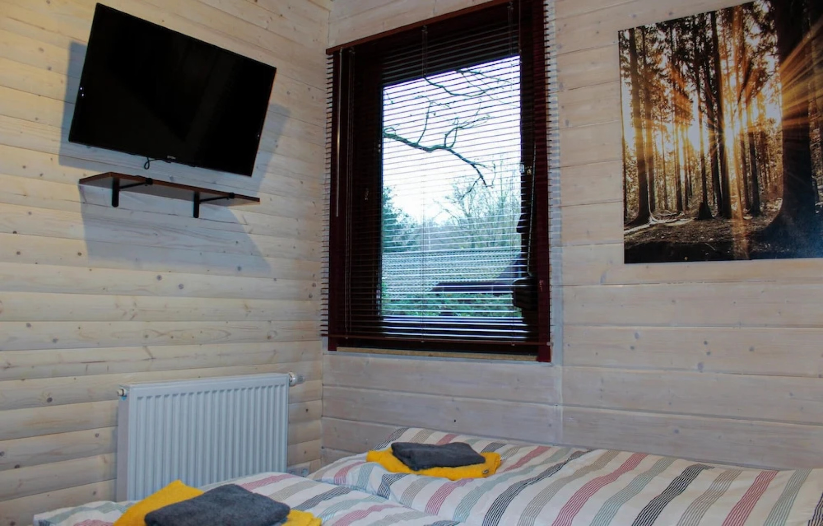 Stunning Home in Emsland With 4 Bedrooms, Sauna and Wifi