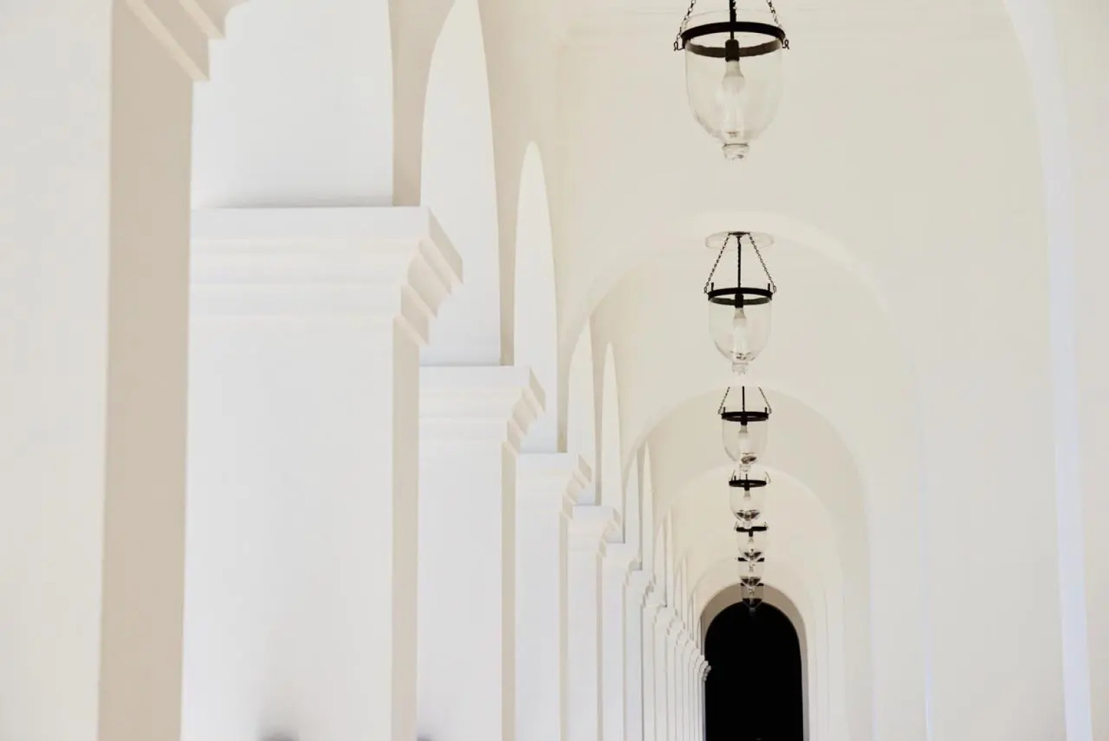 Daroessalam Hotel Syariah