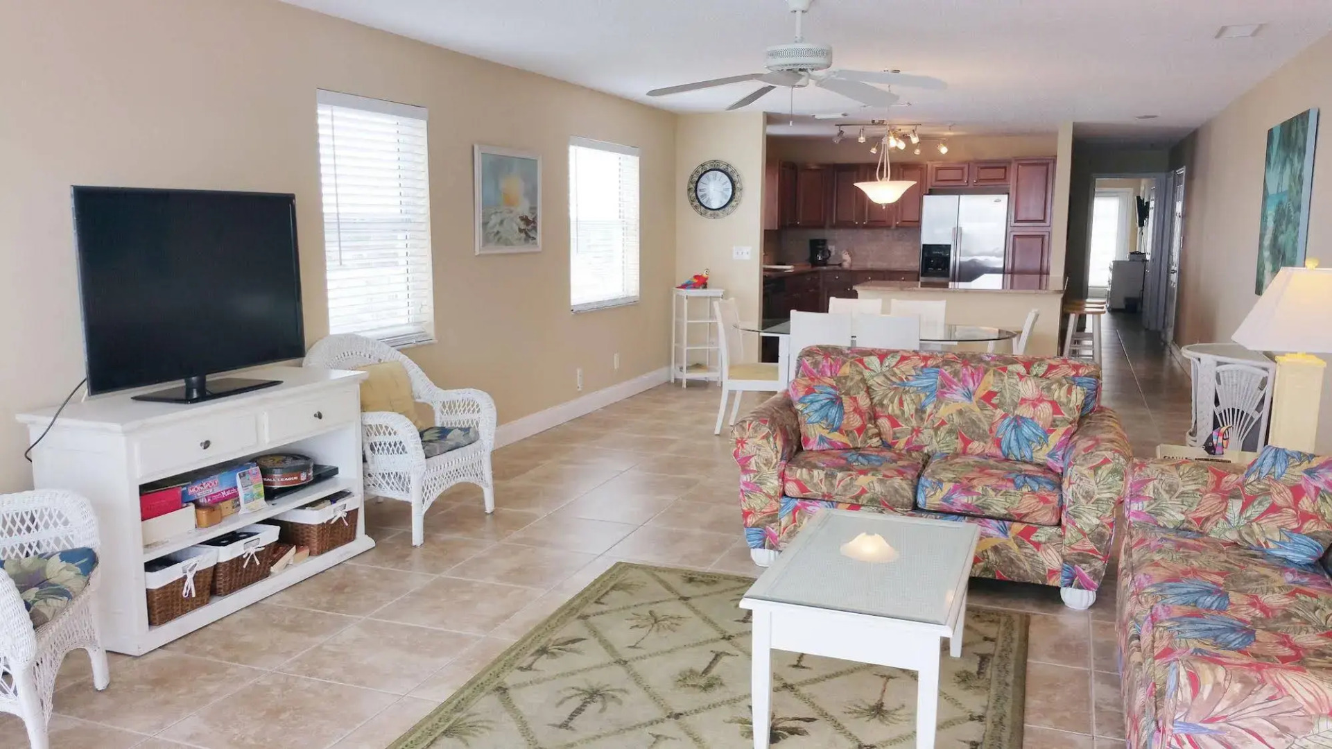 Seabreeze Condominiums