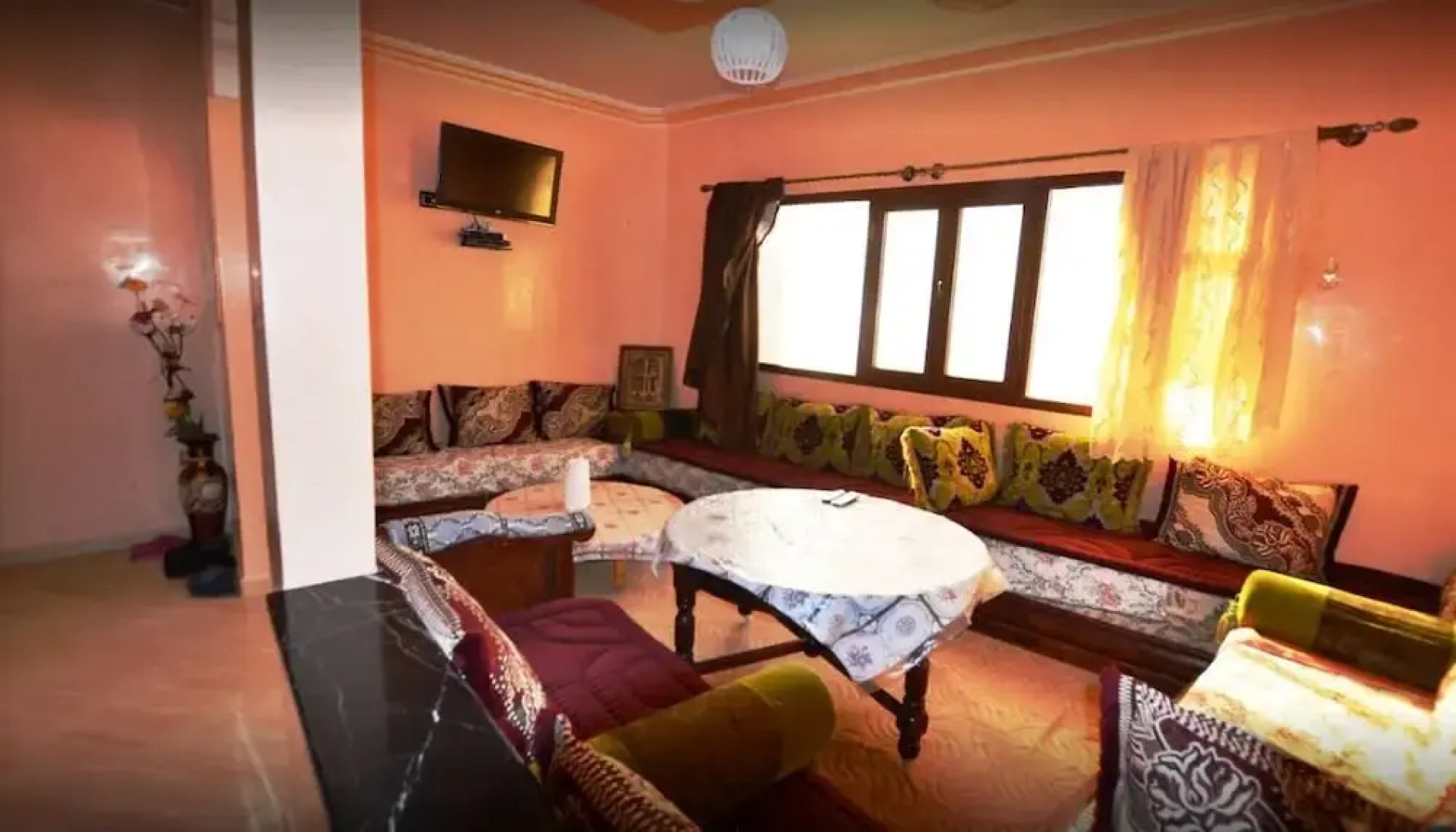 Residence Atlantic Biougra