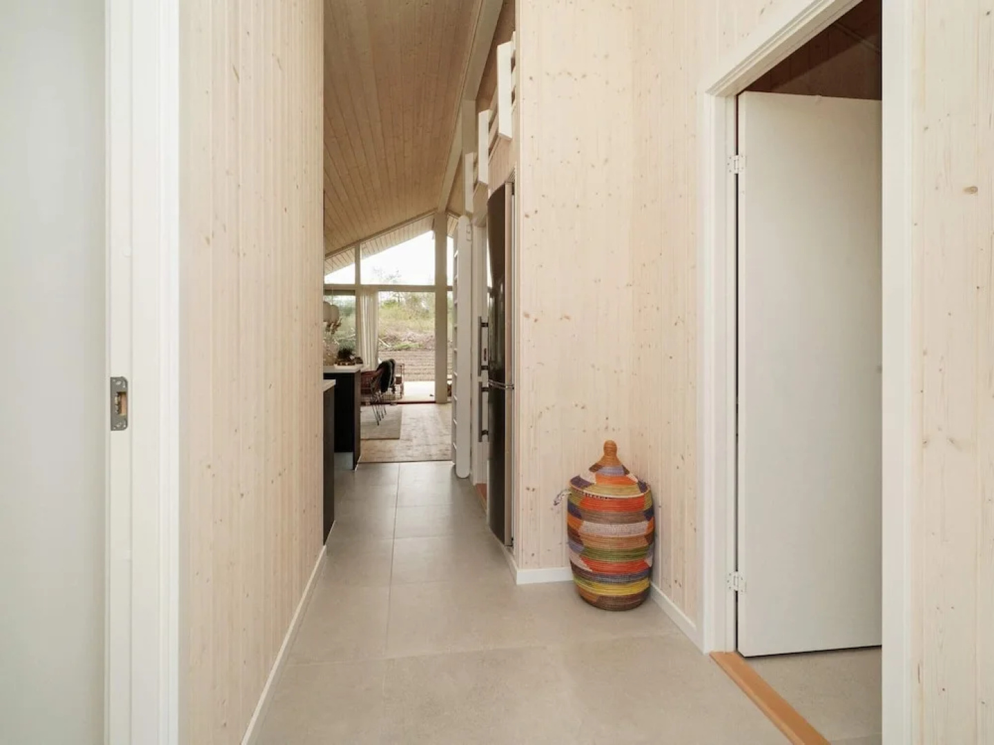 Seaside Retreat With Sauna - By Traum Ferienwohnungen