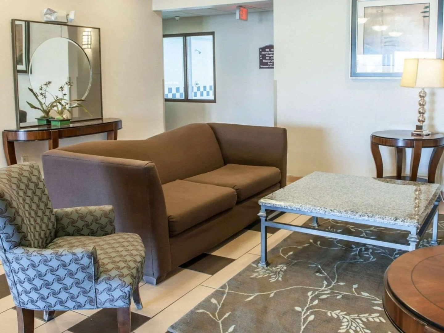 Comfort Inn & Suites Muncie Near University