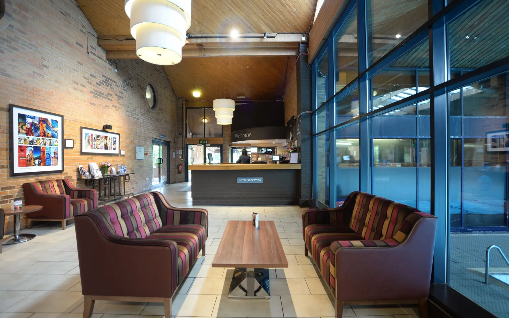 Waterside Hotel & Leisure Club