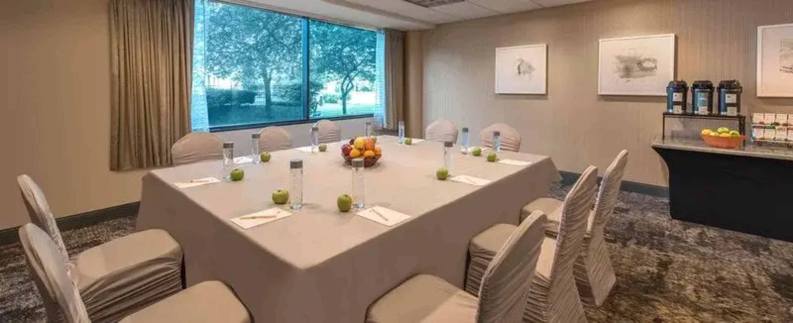 Doubletree Hotel Chicago Schaumburg