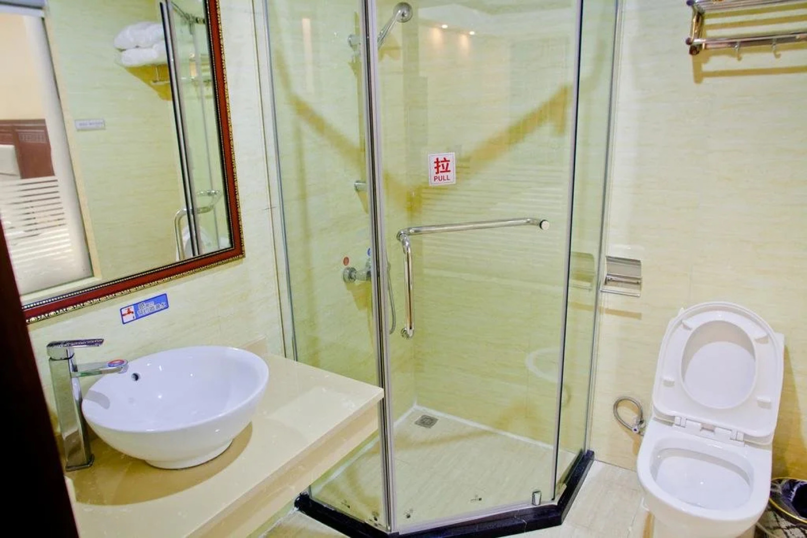 Bizika Business Hotel