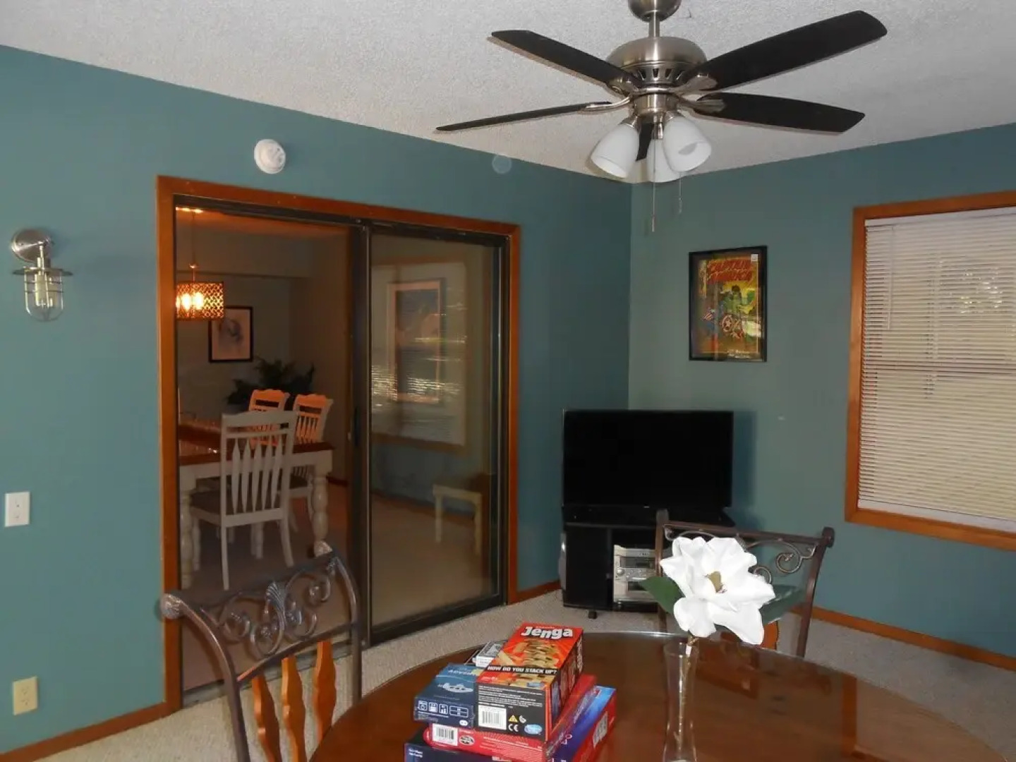 Wonderful Home With Hot Springs Village Facilities Access - Unit 0011hsv by Redawning