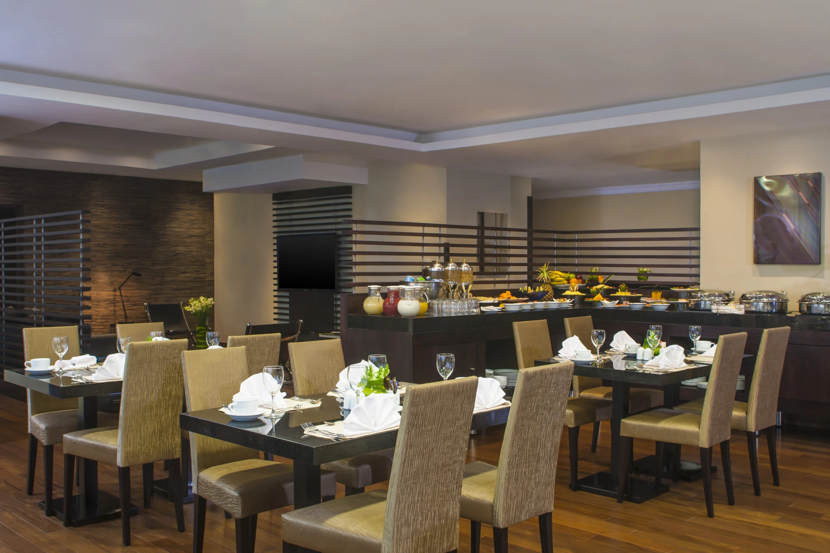 Sheraton Quito Hotel