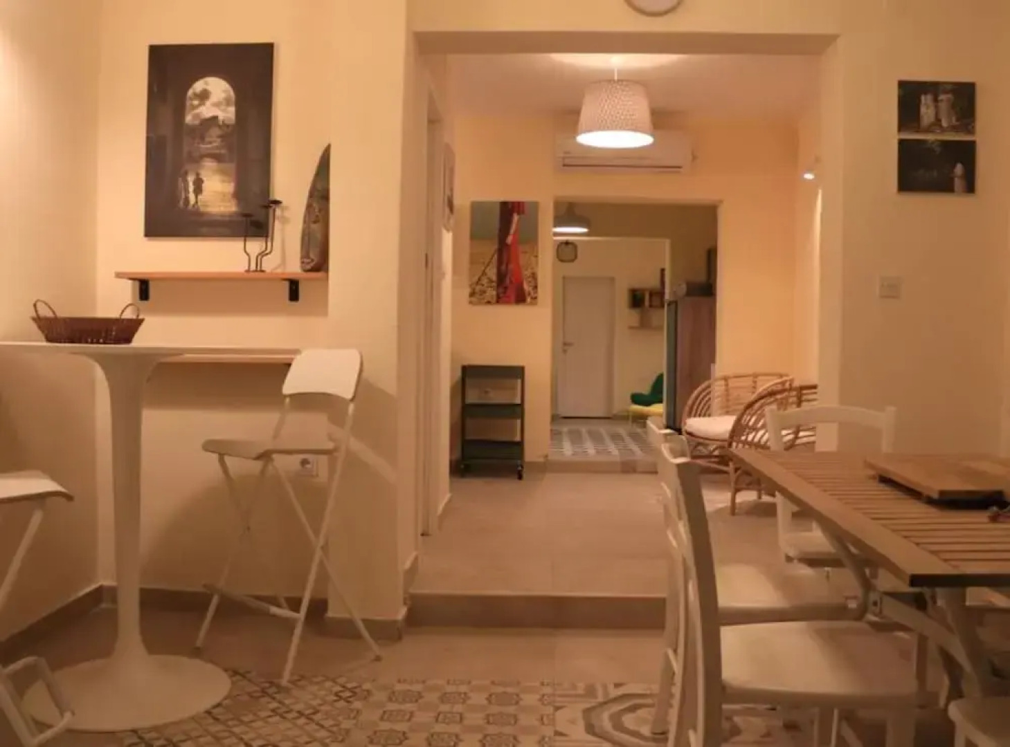 House Leta Cozy Hideaway With Pool