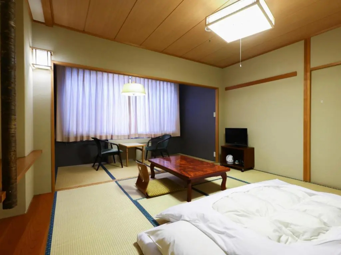 Hotel Yudanaka