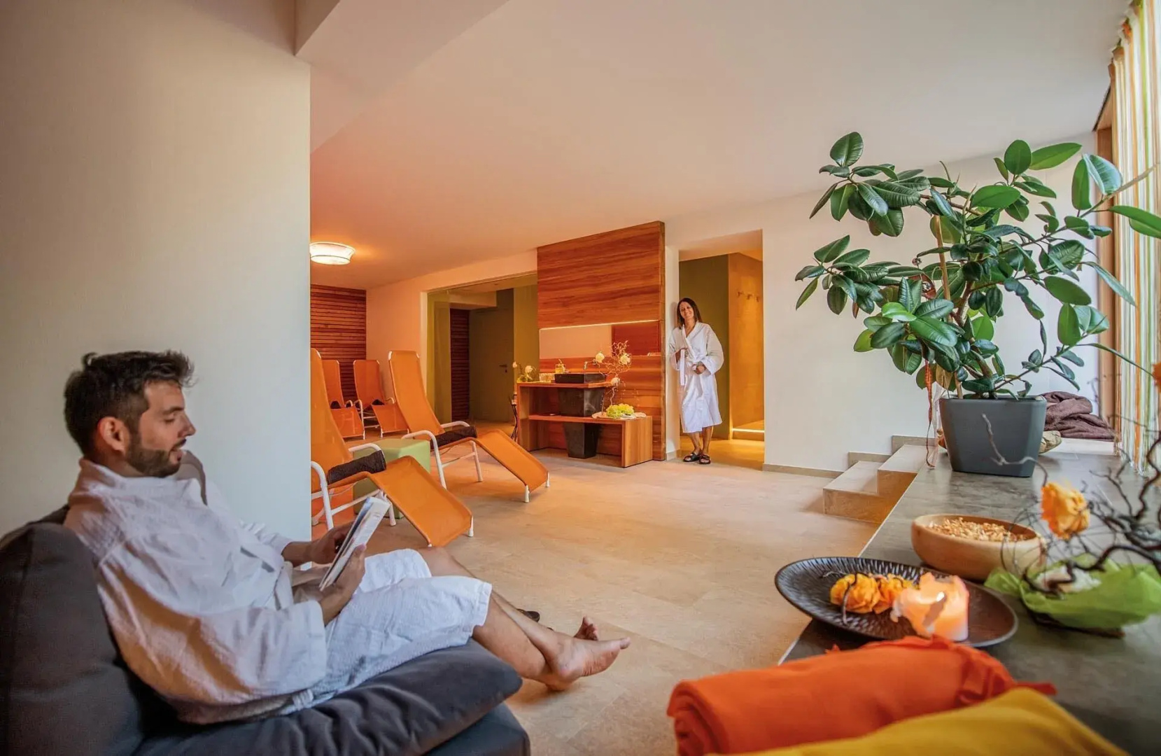 Hotel Juenmi