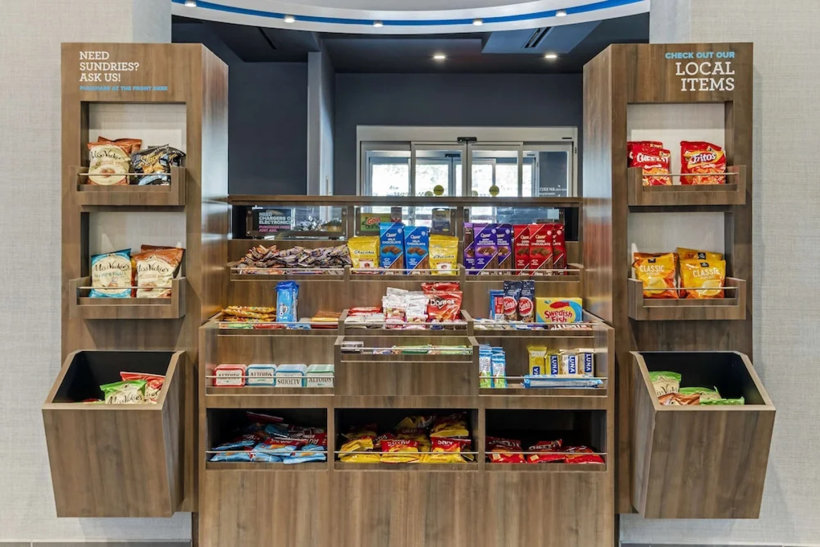 Tru by Hilton Gastonia