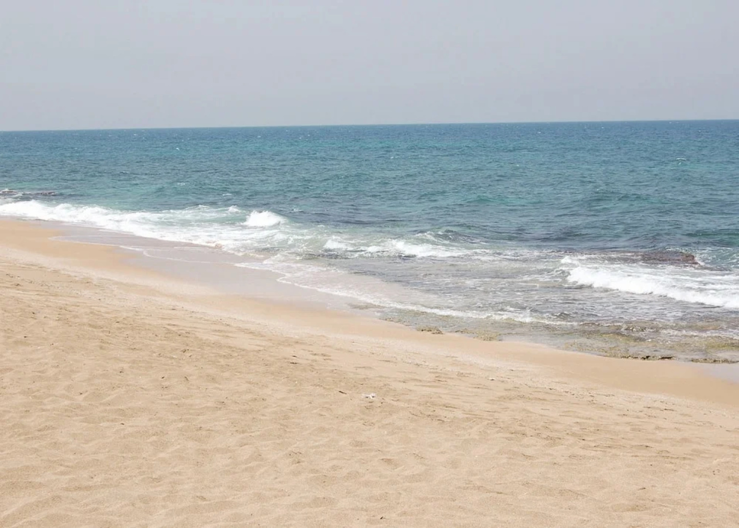 Yamim Suites On The Beach - Adults Only