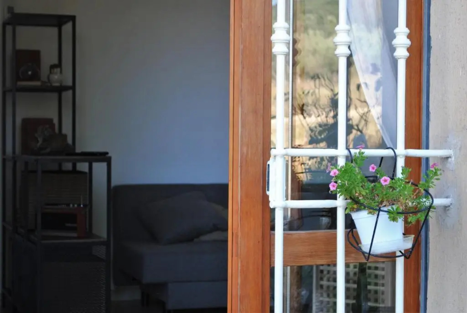 Appartamento di Campagna