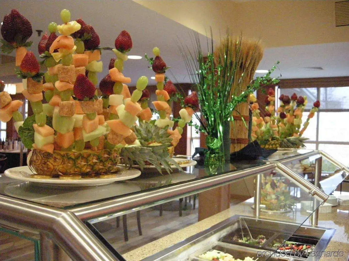 Hilton Garden Inn Lancaster
