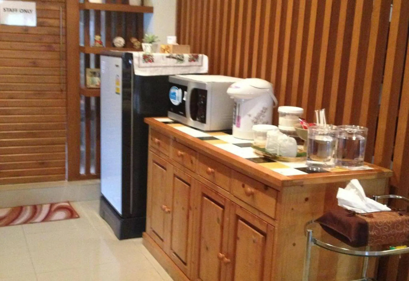 Ruankaew Homestay