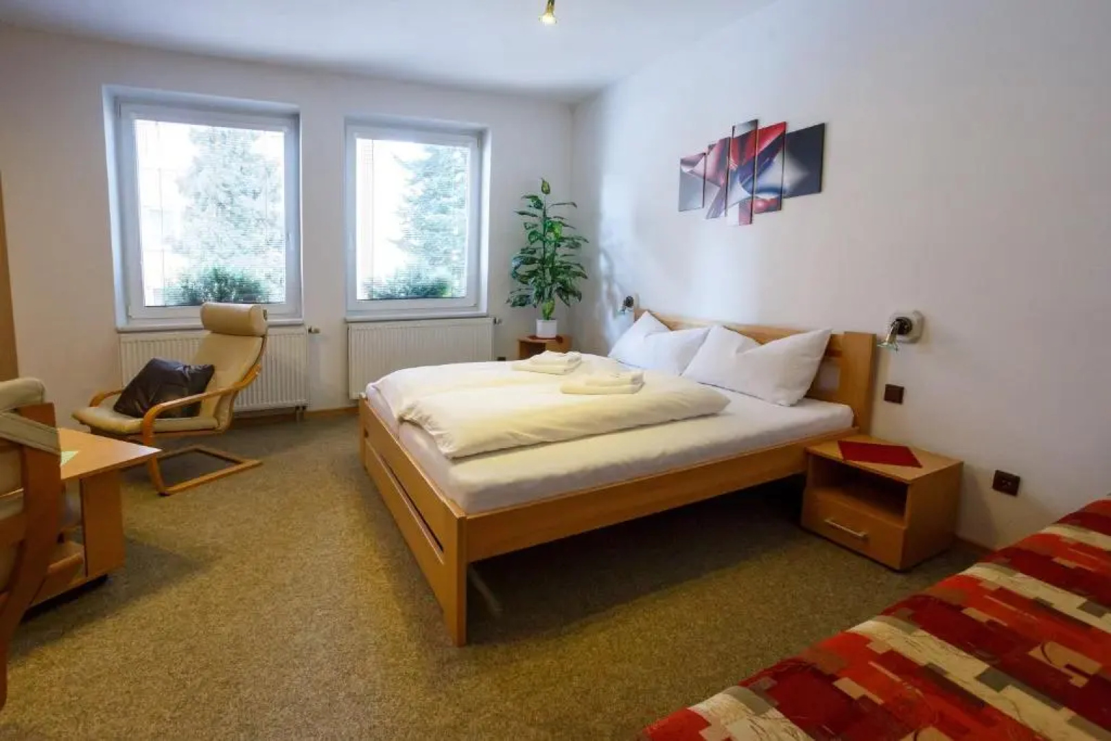 Pension Kraus