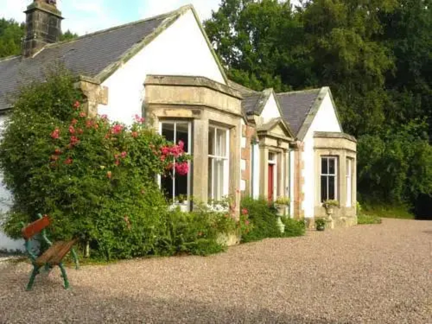 Firwood Country Bed and Breakfast