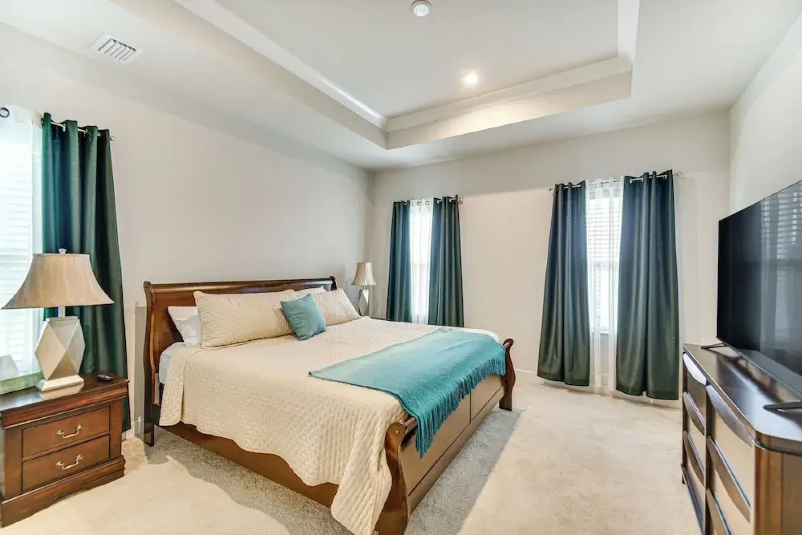 Beautiful Family Retreat By Pasquotank River!