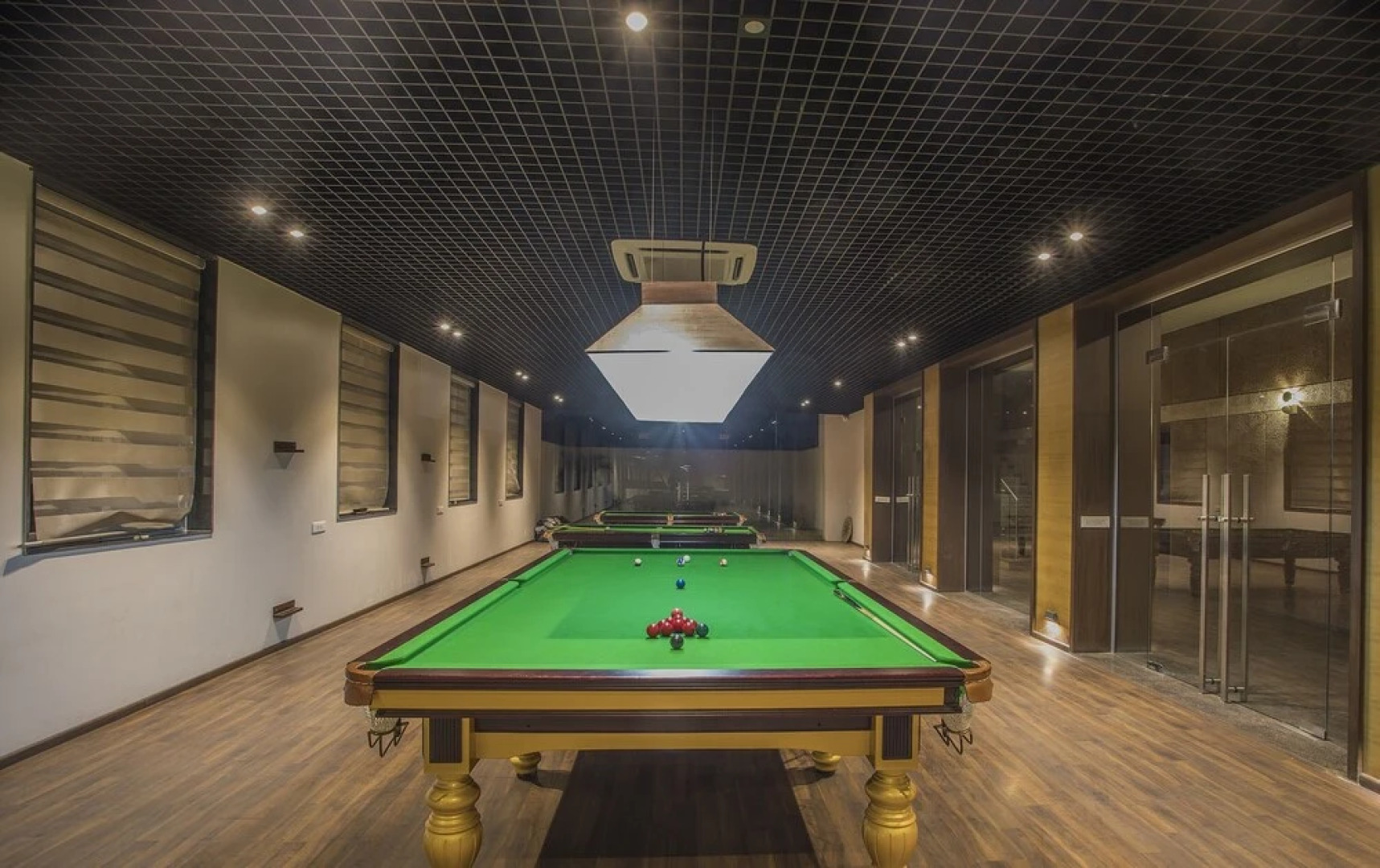 Harsh Raj Heaven Resort