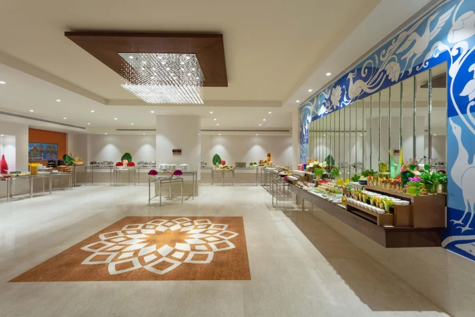 Fortune Park Pushpanjali, Durgapur - Member ITC Hotels' Group