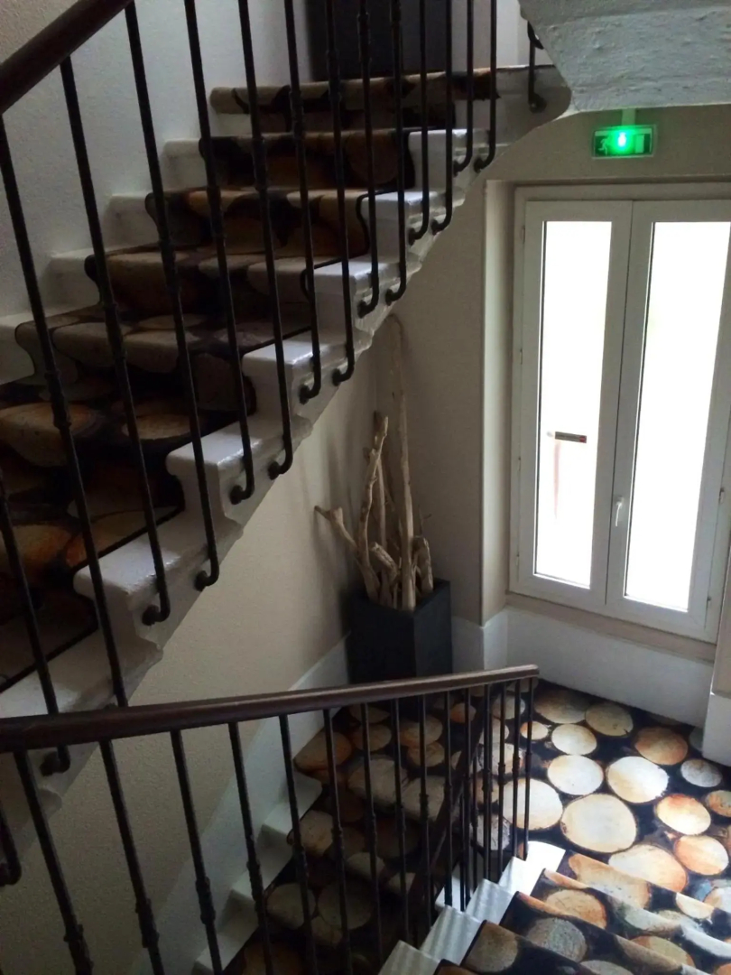 Hôtel Les Negociants